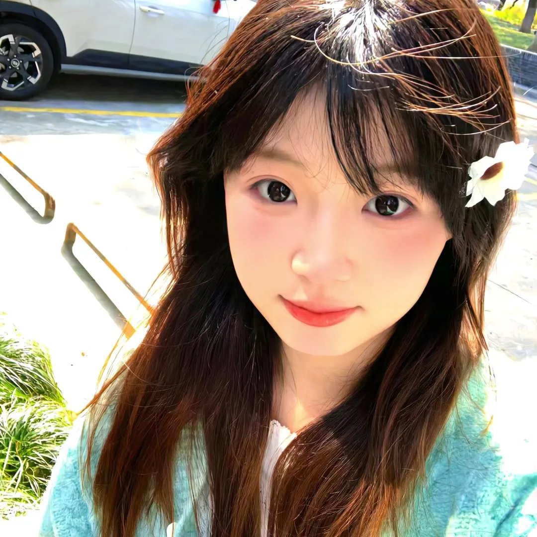 越野花香