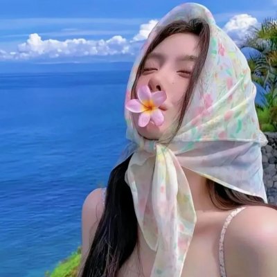 我是大美人第二季