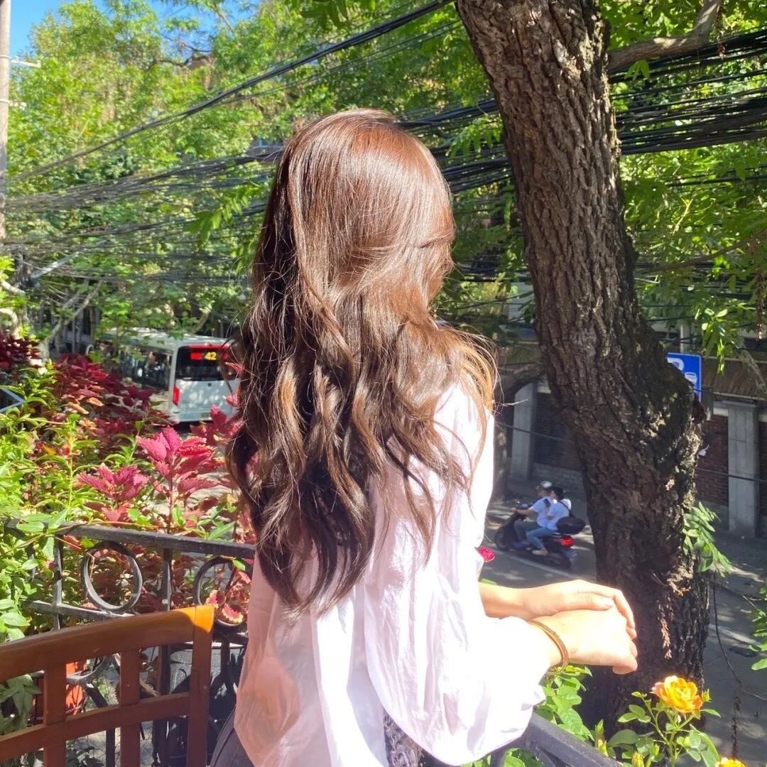 爱在此时